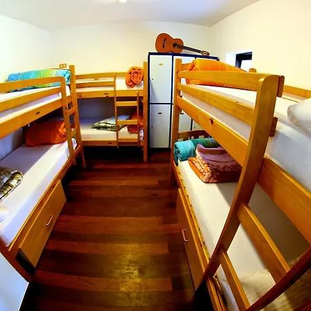 Vandrarhem Barrika Hostel