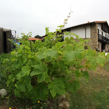 Vandrarhem Barrika Hostel