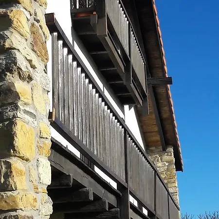 Vandrarhem Barrika Hostel