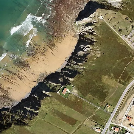Barrika Hostel Vandrarhem