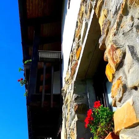 Vandrarhem Barrika Hostel