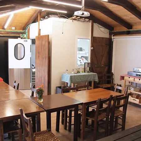 Vandrarhem Barrika Hostel Barrika