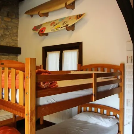 Barrika Hostel *