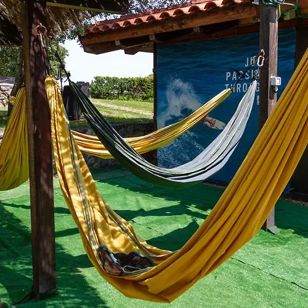Barrika Hostel
