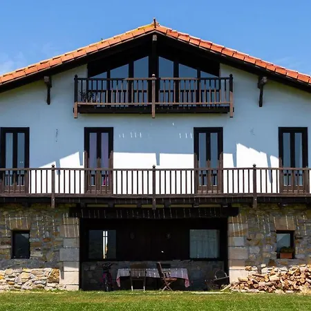 Barrika Hostel