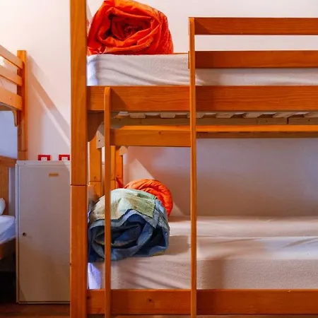 Barrika Hostel Vandrarhem