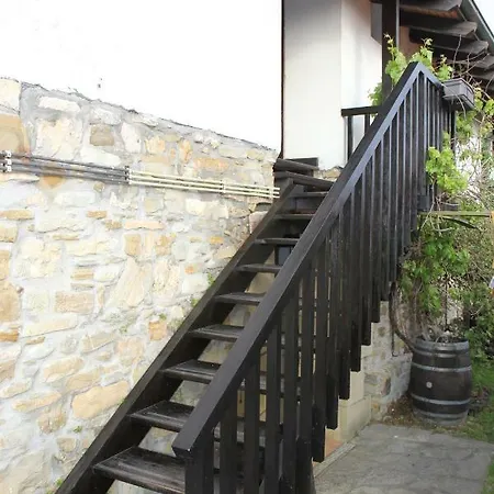 Barrika Hostel Hostal *