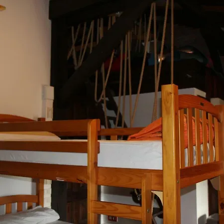 Barrika Hostel Hostal Barrika