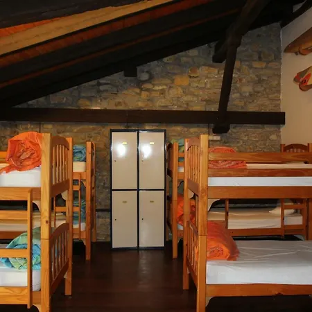 Vandrarhem Barrika Hostel *