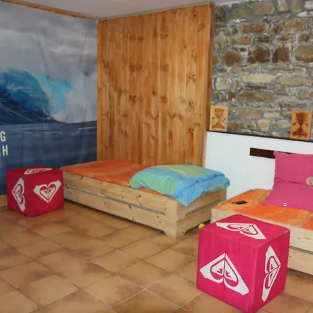 Barrika Hostel Hostal *