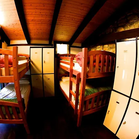 Hostel Barrika Hostel *