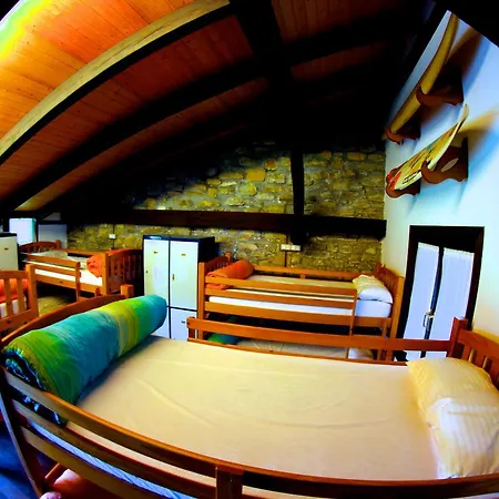 Barrika Hostel Hostel