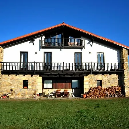Barrika Hostel Hostel Barrika
