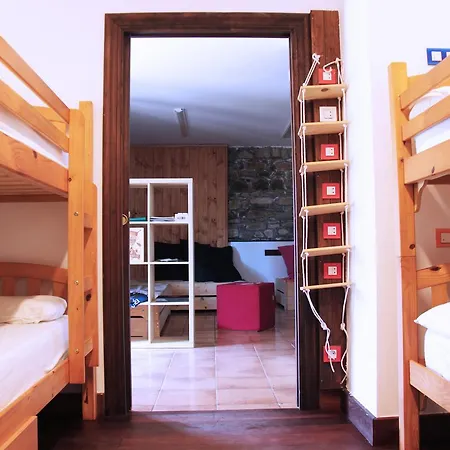Hostel Barrika Hostel Barrika