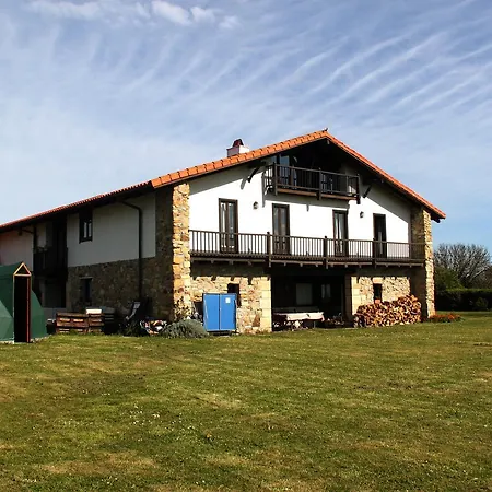 Barrika Hostel Hostel