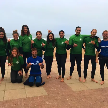 Barrika Hostel *