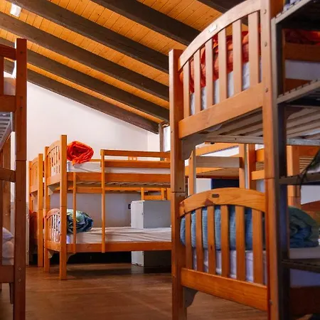 Barrika Hostel Hostel *