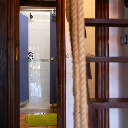 Barrika Hostel