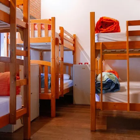 Barrika Hostel Hostel *
