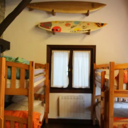 Barrika Hostel Hostel Barrika