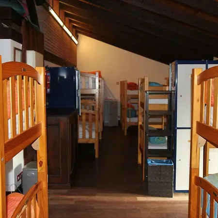 Barrika Hostel Barrika